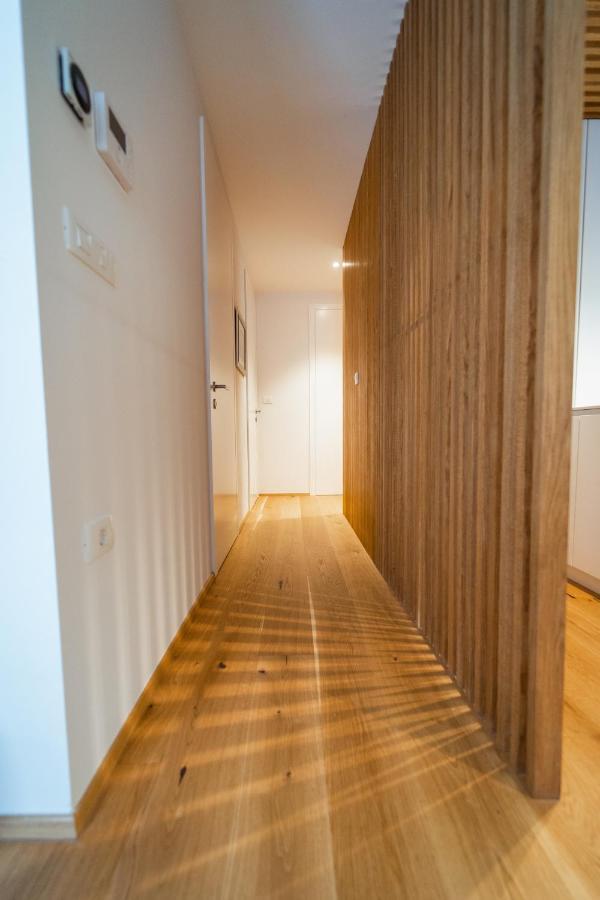 Bor In Bor Luxury Apartment With Sauna & Garden - Kranjska Gora Buitenkant foto